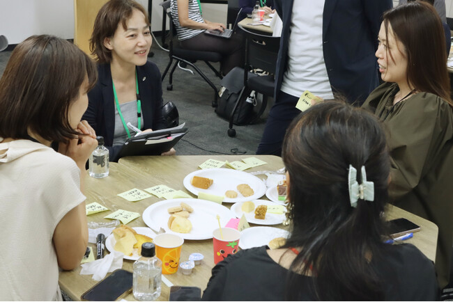 【イベントレポート】“選ばれる米粉”とは何か?食と暮らしの未来を見つめる「米粉の未来会議」開催レポート