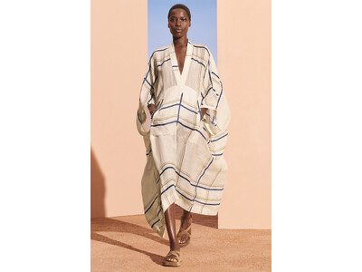 ZARA SRPLS Linenが7月17日（木）に発売