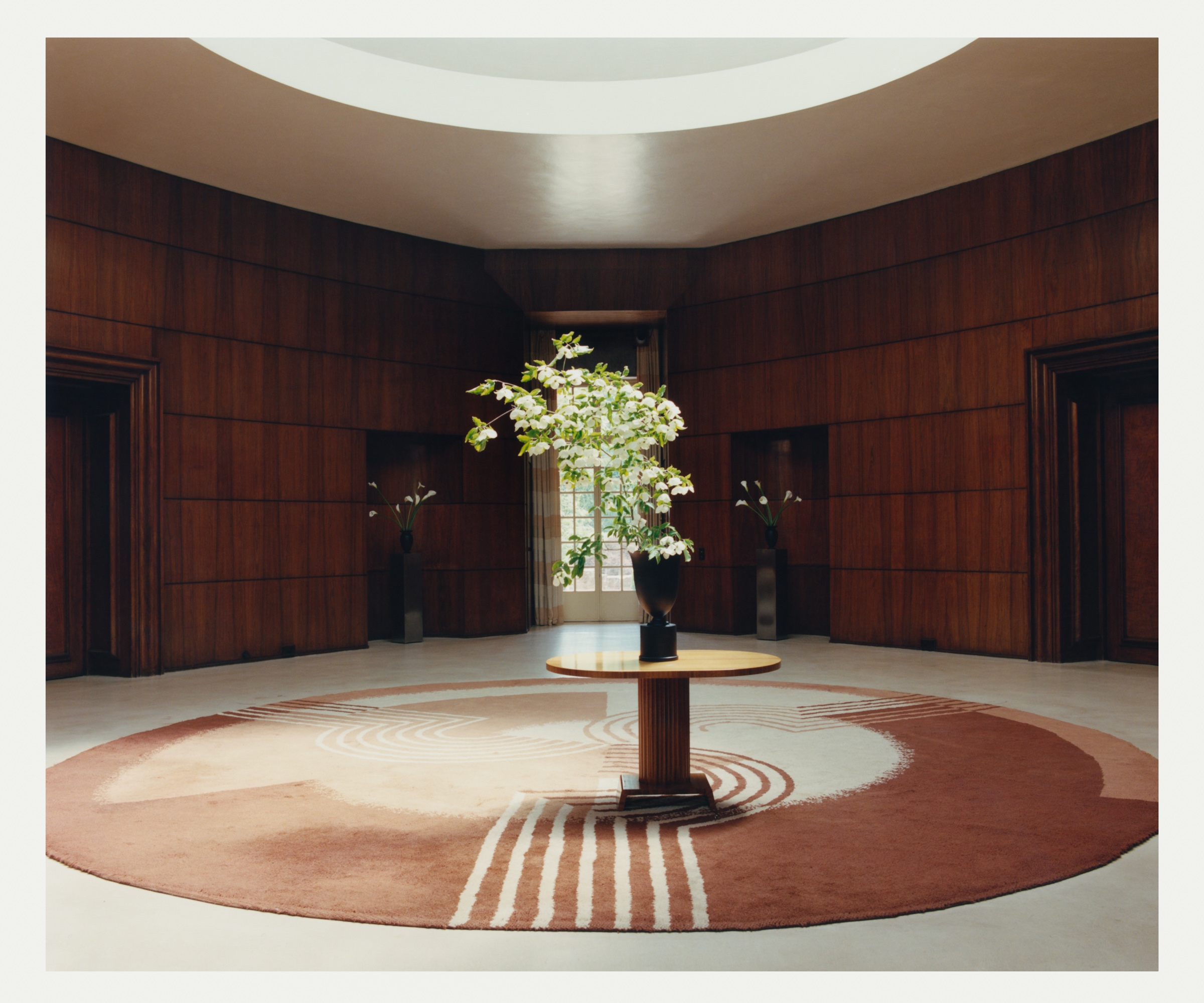 ZARA HOMEとベルリンを拠点に活躍するボタニカル・デザイン＆フラワーアートスタジオ Studio Mary Lennox がコラボレーション