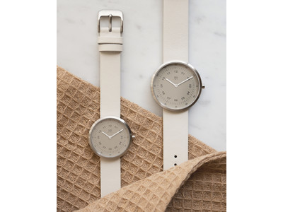 時計ブランド「Maven Watches」より、「HIROB」との限定コラボレーションモデルの発売が決定。