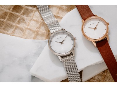 Liakulea（リアクレア）では最新作『Pumehana（プメハナ）』シリーズを9月28日（月）発売します。