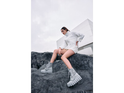 UNITED NUDE 2025年秋冬コレクションが発売
