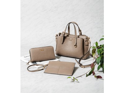 フィラノの新作バッグが公式オンラインショップで販売スタート