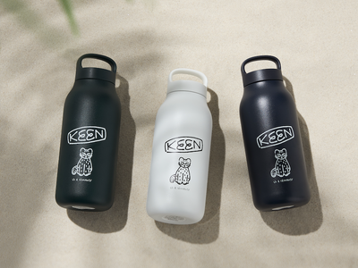 アーティスト長場雄氏デザインの「Us 4 IRIOMOTE」チャリティコラボアイテムが今年も登場。4月1...