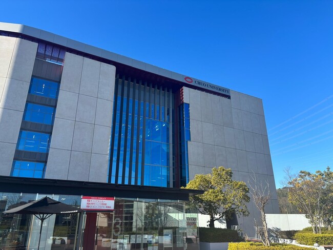 留学生一人ひとりが、来日前から安心して学びに集中できる環境づくり【Mooovin導入事例 ｜ 学校法人中央大学】