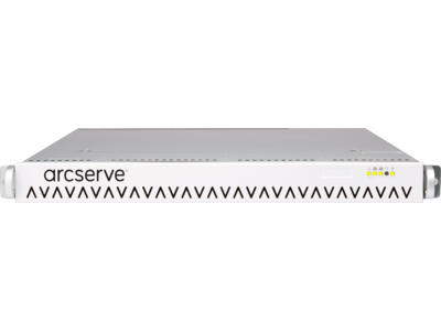 Arcserve Japan、バックアップ アプライアンスの新モデル「Arcserve UDP 9000 シリーズ」を発表
