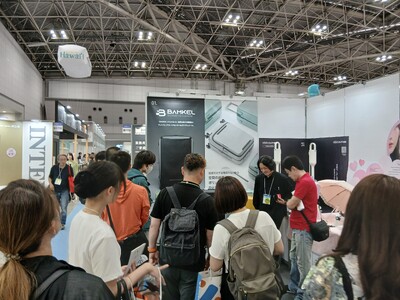 株式会社Xfinity Venture, 東京インターナショナル・ギフト・ショー2026に3年連続で出展!! 韓国発の注目15ブランドを一堂に紹介!!