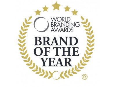 デロンギ「World Branding Awards」のHousehold Appliances部門で“Brand of the Year 2019-2020”を受賞！