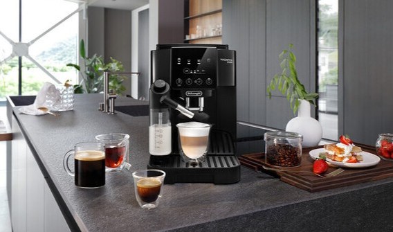【週末限定　セール】デロンギ　マグフィニカs コーヒーメーカー 週末限定 セール】デロンギ マグフィニカs コーヒーメーカー