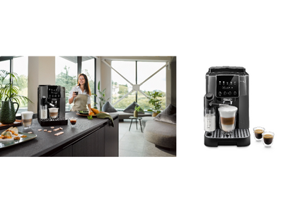 「デロンギ マグニフィカ スタート 全自動コーヒーマシン（ECAM22080GB）」2026年3月12日(木)より発売