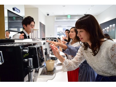 自分好みのコーヒーをもっとおいしく、楽しく！世界に一つのカップで ...