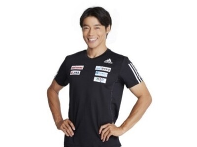 カヌースラローム日本代表 羽根田卓也選手 トークセッション