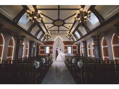 中止や延期という決断をされた花嫁に知ってほしい結婚式の形