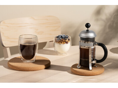 【BODUM】フレンチプレスの魅力を体感！OGAWA COFFEE LABORATORY 下北沢でPOP...