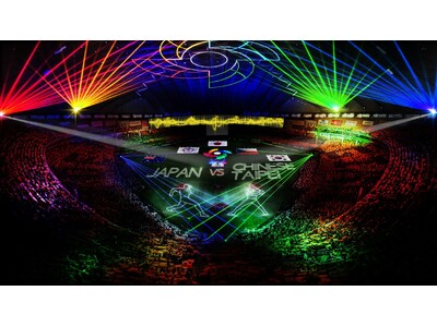 T2 Creative『2026 WORLD BASEBALL CLASSIC(TM) Tokyo Pool オープニングセレモニー』の企画/演出/制作を担当