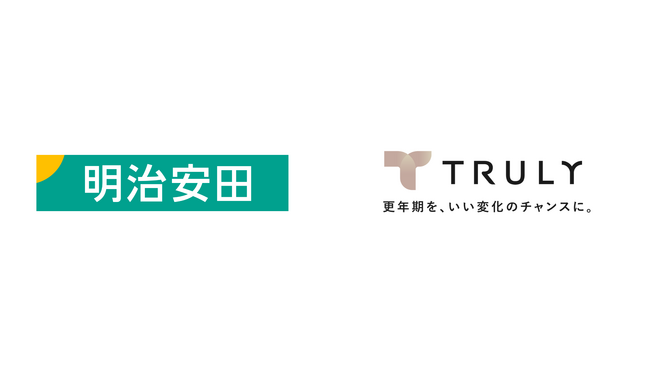 TRULYの更年期ホルモン検査サービス「MENOPO CHECK」明治安田の社員向け健診オプションに導入