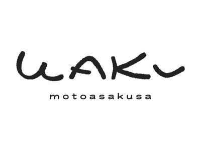 小さなひらめきから大きなにぎわいへ──東京・元浅草に新カフェ『WAKU motoasakusa』2026年初旬オープン！