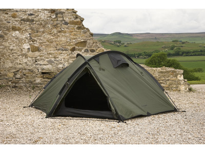 イギリス生まれのアウトドア「Snugpak（スナグパック）」からソロキャンプにオススメのテント・タープ3製品が新発売