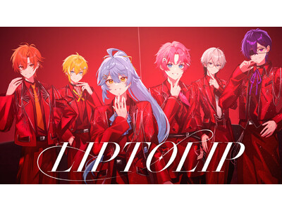 STPR�V�O���[�v�u�Ƃ����Ձv���̃I���W�i���ȁI �wLIPTOLIP�xMV���J�I