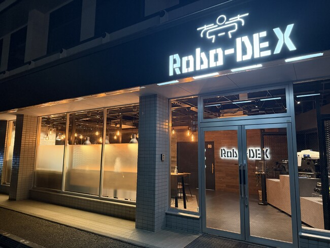 新設備導入で、より安全性の高い開発環境を確立