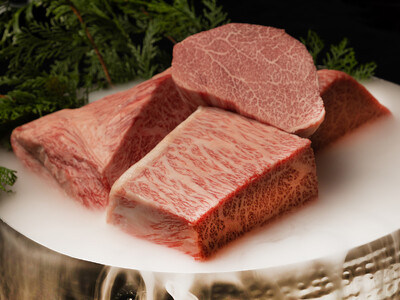 「今日はお肉を、心ゆくまで。」こだわりの厳選和牛をフルアテンドで提供する焼肉牛印（うしじるし）が銀座と西麻布にグランドオープン！