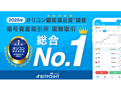 �Í����Y����T�[�r�X�uBITPOINT�v�A�I���R���ڋq�����x�����L���O�ő���1�ʂ��l���I