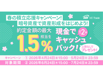 �t�̐ϗ������L�����y�[���I�Í����Y�Ŏ��Y�`�����͂��߂悤�I