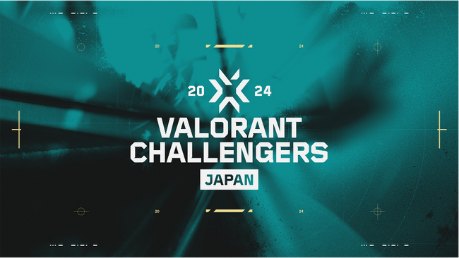 VALORANT Challengers Japan 2024 Split 1 Main Stage2月2日に開幕するSplit 1 Main ...