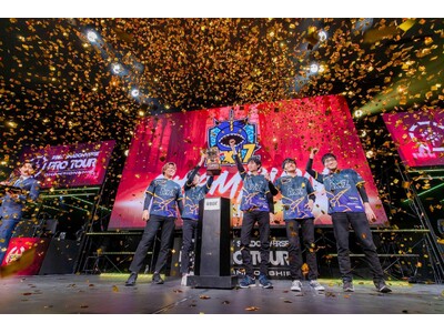 「RAGE SHADOWVERSE PRO TOUR 23-24 CHAMPIONSHIP」AXIZが4...