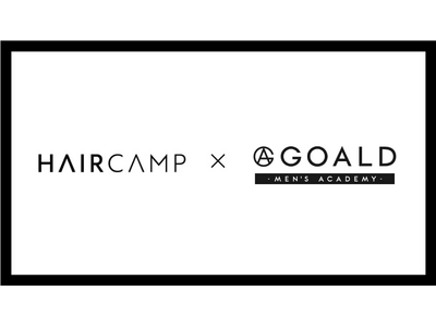 美容業界向けeラーニング「HAIRCAMP」のカリキュラム内でGOALDの基礎メンズ技術コンテンツ公開