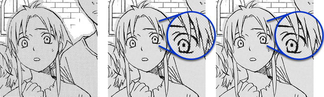 A摜VXeueComicScreen+ ver2vJ@v܂鍂iȓdqR~bN摜