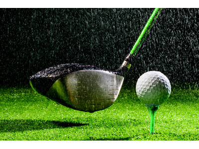 ゴルフクラブ専用「ナノナインGolf ガラスコーティング」4月22日より一般販売開始
