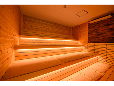 【創業800年の歴史×最新フィンランド式サウナ】山中温泉「白鷺湯たわらや」で、渓流「鶴仙渓」を望む絶景サウナ＆半露天風呂が11月オープン！