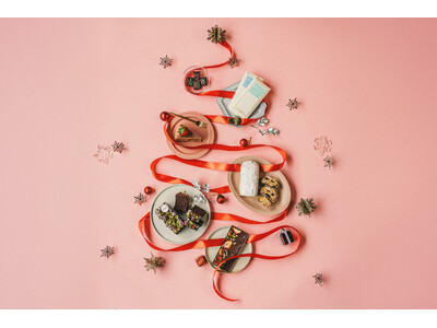 green bean to bar CHOCOLATEのクリスマスコレクション2025