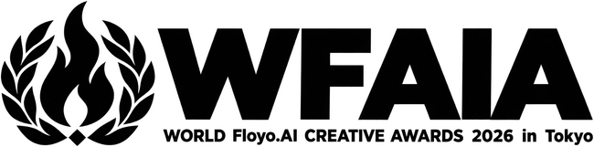 ���e�� �A�b�N�X�I���AAI�f���A���[�h�uWFAIA 2026�v�ɋ��^