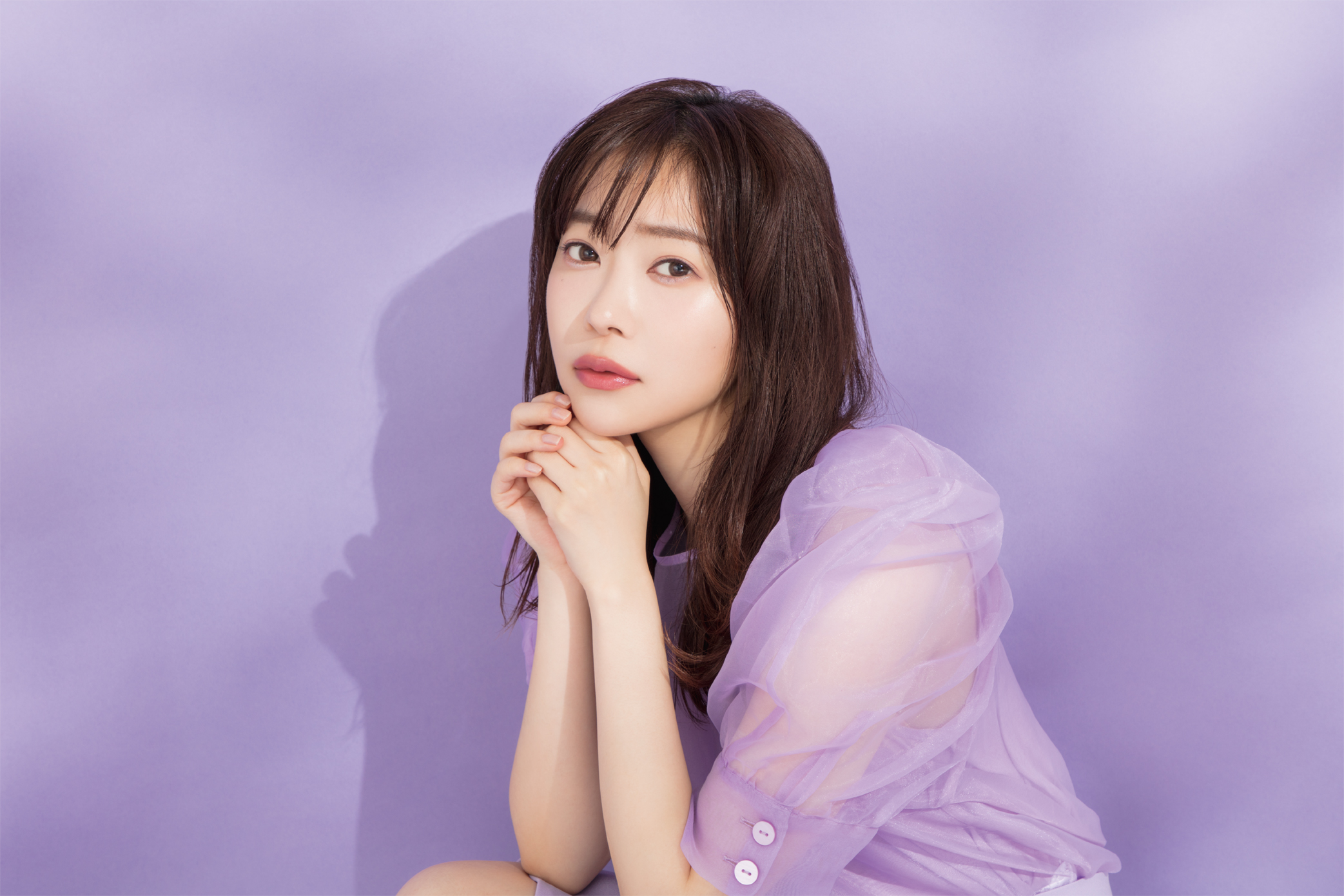 指原莉乃プロデュースカラコン『TOPARDS（トパーズ）』人気No.1カラー『デートトパーズ』から、待望の乱視用レンズが初登場！