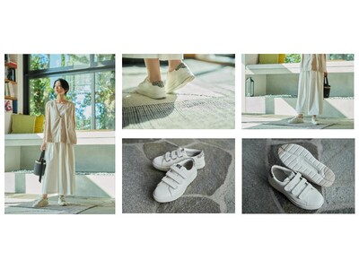 アキレス・ソルボ史上、最軽量ソールを搭載したスニーカー登場！