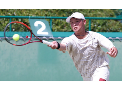 ��2��u�A���v���� �W���j�A�A�X���[�g�x���v���W�F�N�g�v�n���`�l�グ�̎���ɁA������~�߂Ȃ�������S���q�ǂ��������x���`