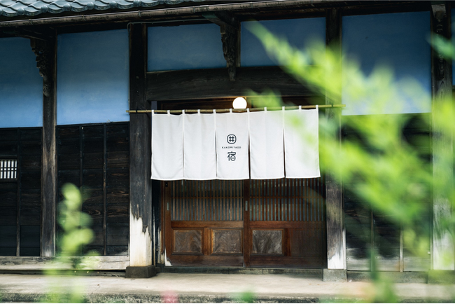 「囲宿 - KAKOMIYADO - 」2025年7月18日(金)福井県永平寺町にGRAND OPEN！