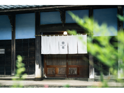 「囲宿 – KAKOMIYADO – 」2025年7月18日(金)福井県永平寺町にGRAND OPEN！<