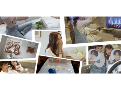 誕生日会やヲタ活に！福岡のHotel MeiがSHIBUYA109 lab.×teens laboとコラボ企画した、2つの新プランで魅せる宿泊体験