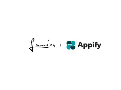 3rd株式会社が運営するLumier、Appifyで公式モバイルアプリを構築。同時にメンバーシッププログラムもリリース