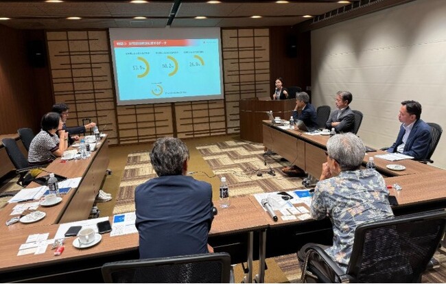 【Aoba-BBT主催「人事エグゼクティブフォーラム」開催報告】企業のCHROが語る「人的資本経営」の実践