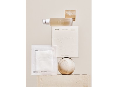 サボテンオイルの韓国コスメブランドHuxley（ハクスリー）、コロナ禍のマスク生活に対応したスキンケアの新シリーズ「コンディショニングシリーズ」をリリース。エッセンスとシートマスクを国内同時発売