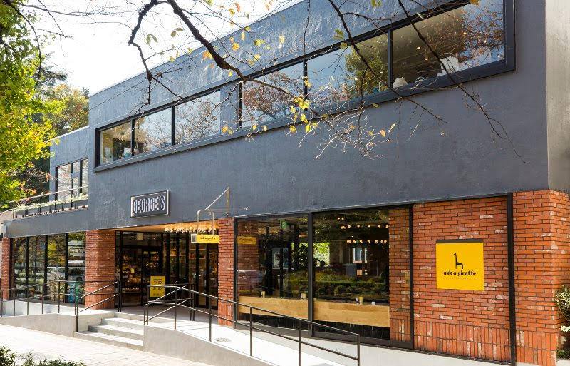 サボテンシードオイルのスキンケアブランドHuxley、9月9日(水)よりGEORGE’S の20店舗にて取り扱いスタート