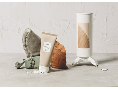 おうちでワンランク上のスキンケア。Huxley Japanの「保湿」と「毛穴」をケアする2つのマスクが、ついに日本で発売開始