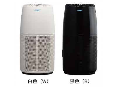■空気清浄機を超えた空気清浄機・・・打倒コロナ!!