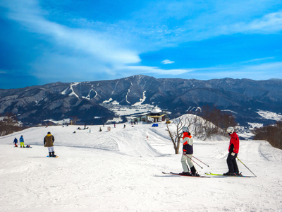 【JAPAN 47 GO厳選】まだまだ間に合う♪「JAPAN 47 GO」から、全国のスキー場情報をお送...