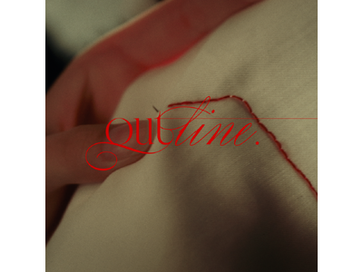 7�l�g�A�C�h���O���[�vAsIs�i�A�Y�C�Y�j�Җ]�̐V�ȁwoutline.�x�f�W�^�������[�X�I�~���[�W�b�N�r�f�I�����J���I