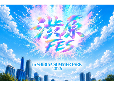 ONECARATが「SHIBUYA SUMMER PARK 2026」にブース出展！ライバーとリスナーがリアルでつながる交流の場を創出